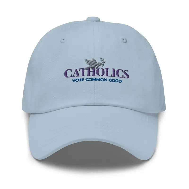 Catholics Vote Commn Good